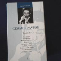 Cesare Pavese. Romanzi