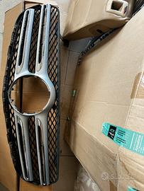 mascherina originale mercedes GLC