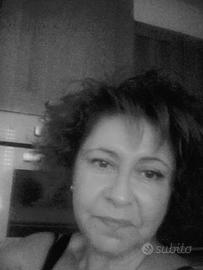 Signora 60 part time o continuato 6 ore