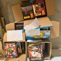 Dylan Dog collezione