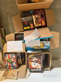 Dylan Dog collezione