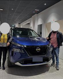 Nissan Xtrail Dicembre 2022