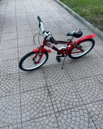 Bici bambino