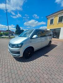 Volkswagen Transporter 2.0 TDI 150CV DSG PC Kombi