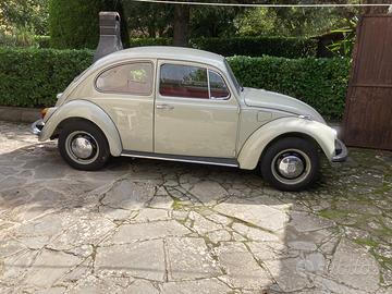 Maggiolino D ‘ epoca!