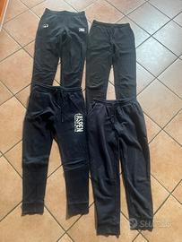 Pantaloni Tuta ragazzi