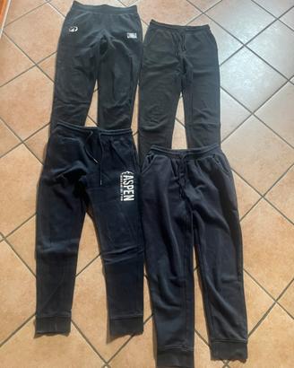 Pantaloni Tuta ragazzi