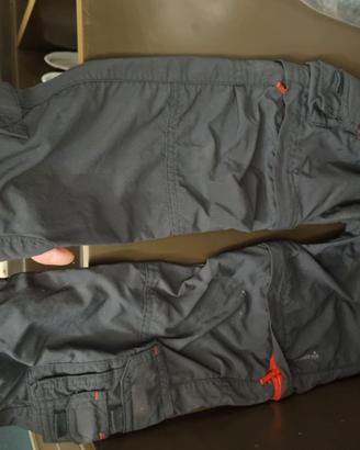 Pantaloni montagna (3/4 anni)
