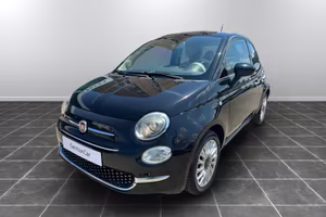 Fiat 500 1.2 lounge 69cv my18