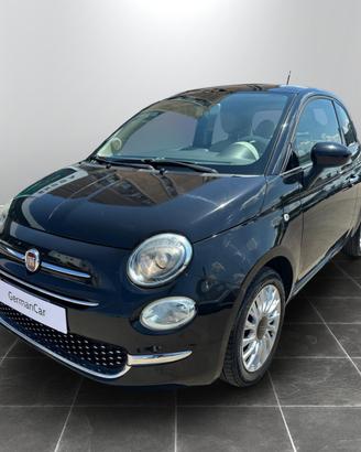 Fiat 500 1.2 lounge 69cv my18