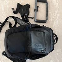 Zaino GoPro Seeker