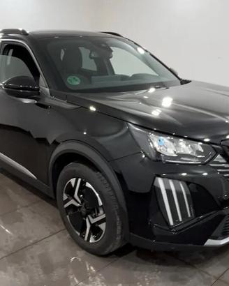 Peugeot 2008 Restyling Allure 2025 Nuova!