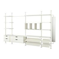 COMPONENTI STOLMEN IKEA