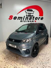 Aixam City Sport Sensation