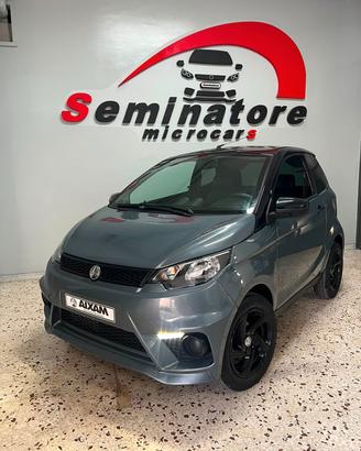 Aixam City Sport Sensation