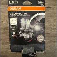 OSRAM NIGHT BREAKER H7-LED