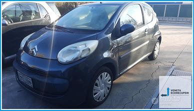 Ricambi Usati CITROEN C1 2006