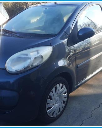 Ricambi Usati CITROEN C1 2006