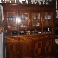 credenza antica 