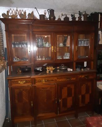 credenza antica 