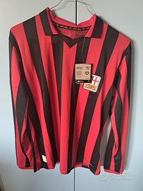 Milan A.C. maglia