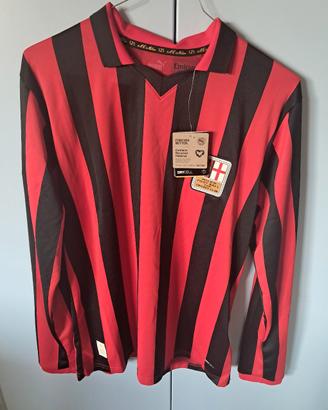 Milan A.C. maglia