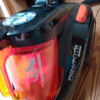 aspirapolvere marca Rowenta compact Power cyclonic