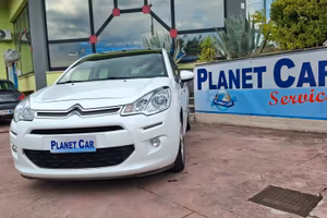 Citroen C3 PureTech 82 Exclusive PER NEOPATENTATI