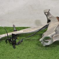 BMW G87 M2 Mozzo fusello anteriore destro | 23492