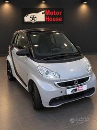 Smart ForTwo 1000 52 kW coupé pulse