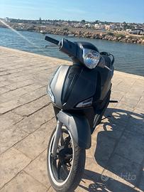 Liberty S 50