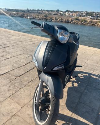 Liberty S 50