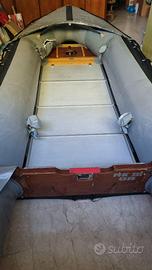 Gommone ZODIAC MARK III GR