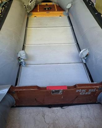 Gommone ZODIAC MARK III GR