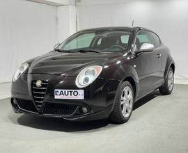 Alfa Romeo MiTo 1.4 105 CV M.air S&S Super