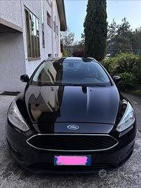 Ford Focus SW 1.5 TDCI 120cv