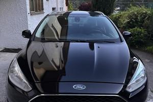 Ford Focus SW 1.5 TDCI 120cv