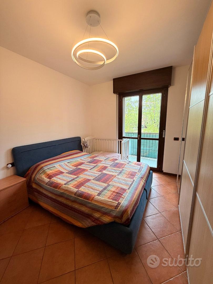 Appartamento – Legnano, Olmina, Oltresempione - Vista 4