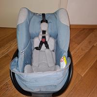 Ovetto Bebè Confort per auto