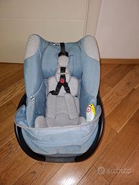 Ovetto Bebè Confort per auto