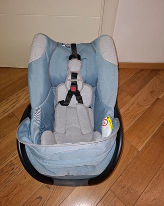 Ovetto Bebè Confort per auto