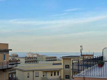 Attico viale tisia rif. 2907