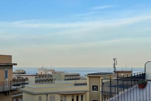 Attico viale tisia rif. 2907