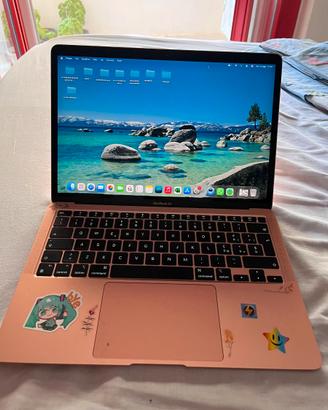 Macbook Air M1 13" 256GB SSD 8GB RAM