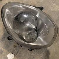 Fari fanale anteriore Mini countryman 2014 destro