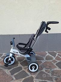 Triciclo passeggino 