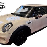 Mini One D Clubman 1.5 Business Ok Neopatentati Pe