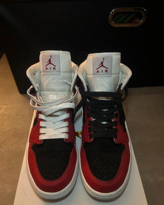 Jordan 1 mid