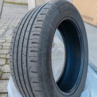 4 gomme  205/55/17