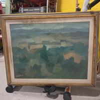 Set di 3 Quadri Decorativi